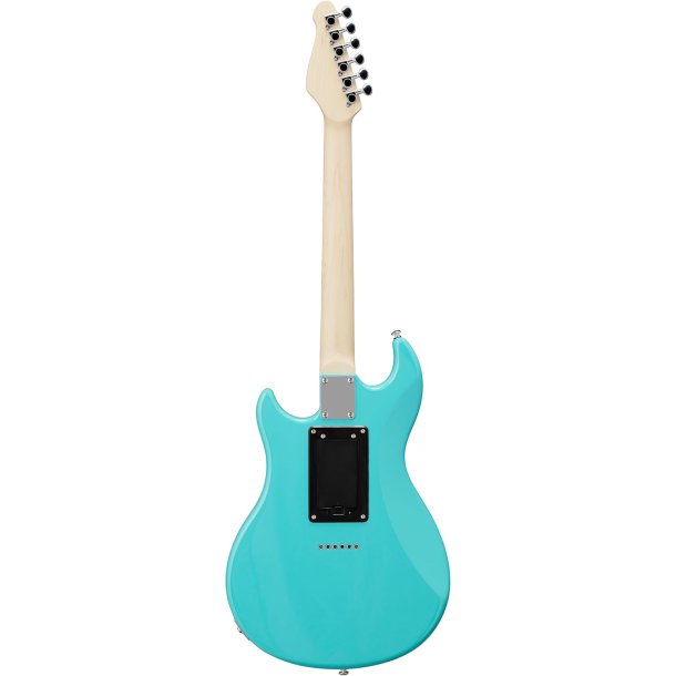 VOX APC 2 Aqua Green, Electric Guitar